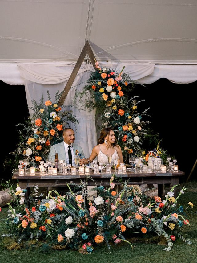 Featured photo from Boho Wedding at Ethereal Gardens in San Diego, California