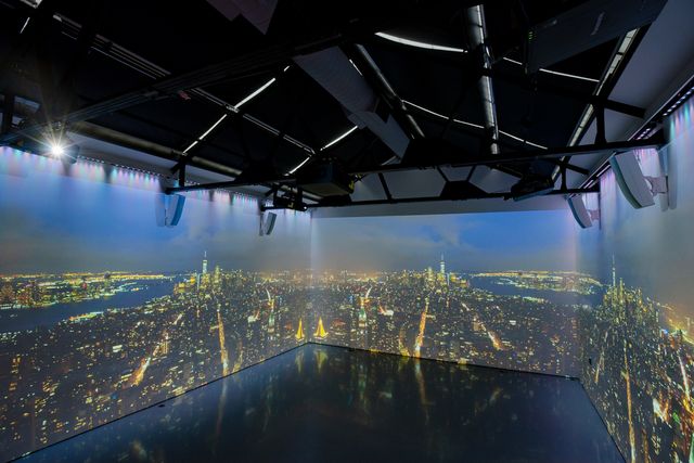 Featured photo from Lavan 541 - Skylight Room