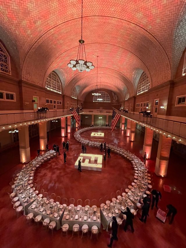 Featured photo from Registry Room