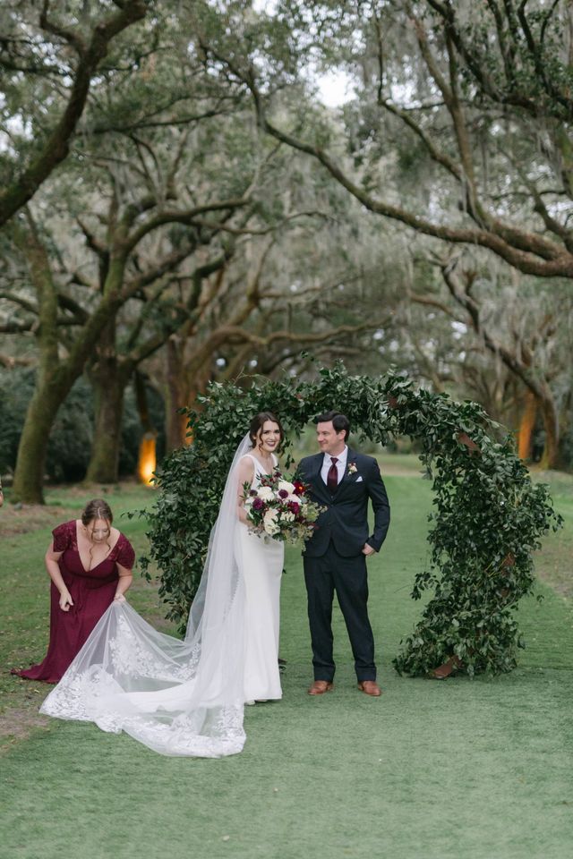 Featured photo from Legare Waring House Wedding