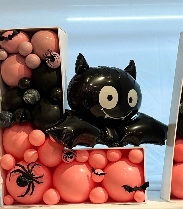 Featured photo from Letter Mosaics