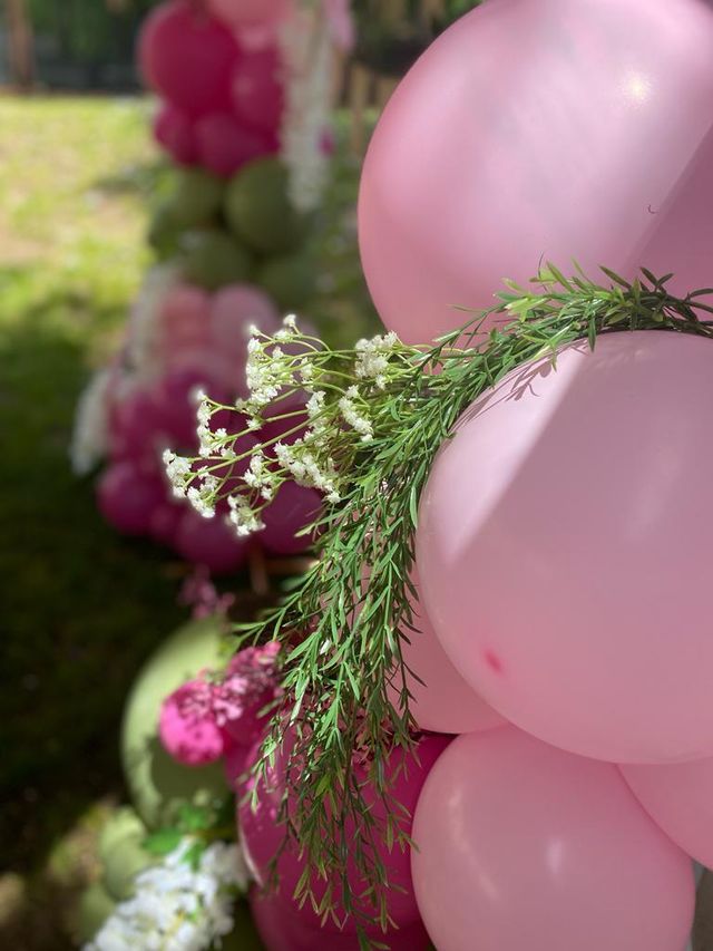 Featured photo from Baby shower