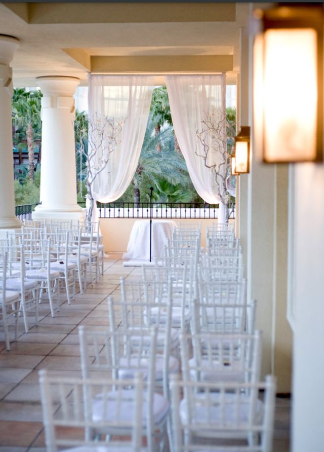 Featured photo from North Balcony