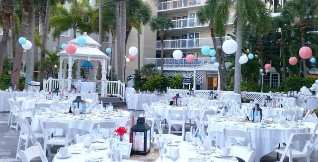 Featured photo from Garden Courtyard