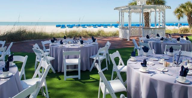 Featured photo from South Lawn