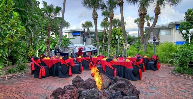 Featured photo from Pirate Island