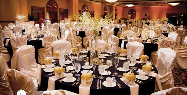 Featured photo from Island Ballroom