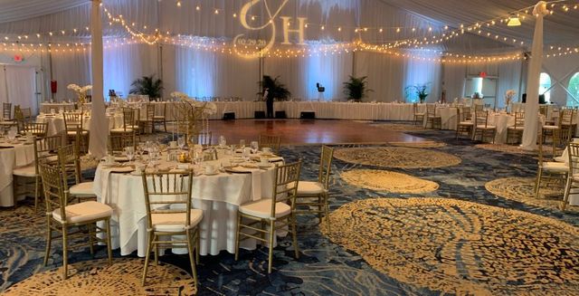 Featured photo from The Pavilion