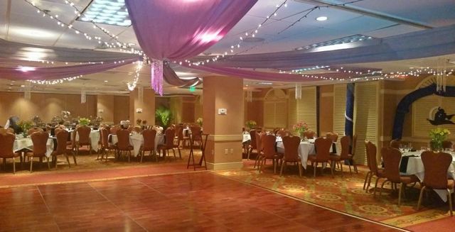 Featured photo from Jacaranda Hall