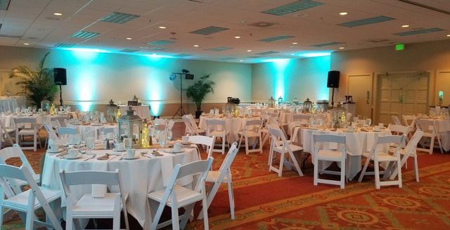 Featured photo from Horizons Ballroom