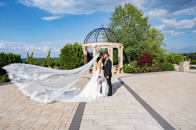 Featured photo from Timeless Wedding at Aria Wedding and Banquet Facility in Prospect, Connecticut
