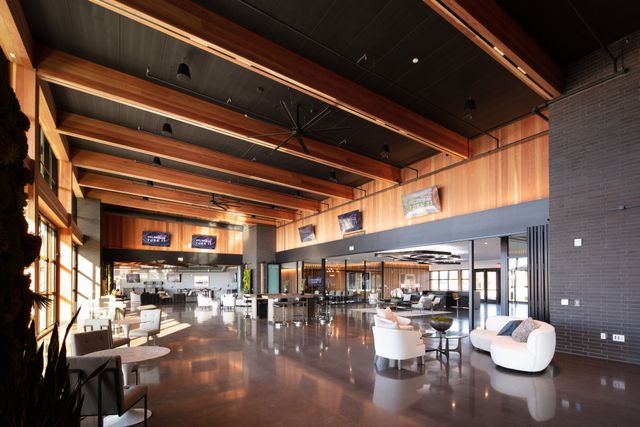 Featured photo from Sonoma Room