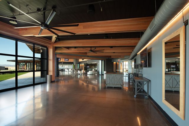 Featured photo from Carousel Room