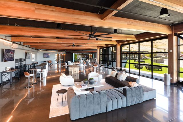 Featured photo from Apex Room & Lounge