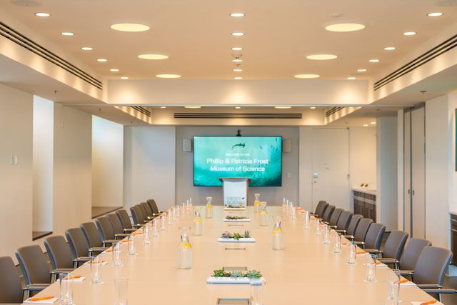 Featured photo from Conference Suite Terrace