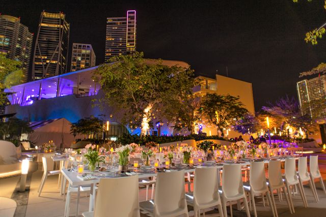 Featured photo from Museum Plaza