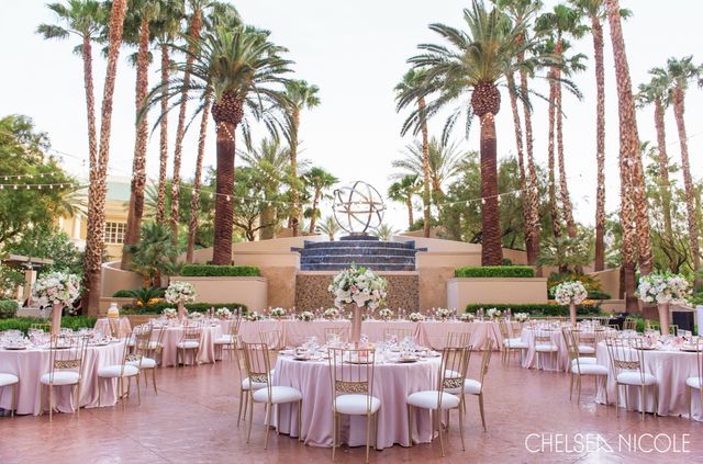 Featured photo from Fountain Terrace