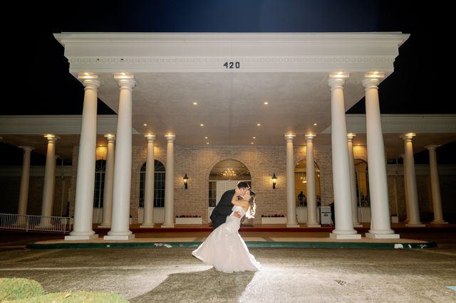 Featured photo from Timeless Wedding at Sugar Creek Country Club in Sugar Land, Texas