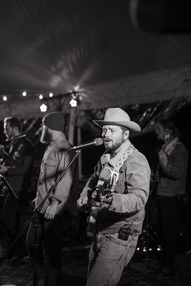 Featured photo from Jenny + Dan // Creede, CO Wedding