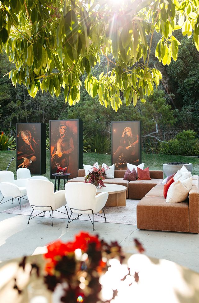 Featured photo from The Gray Man Event in Beverly Hills, CA