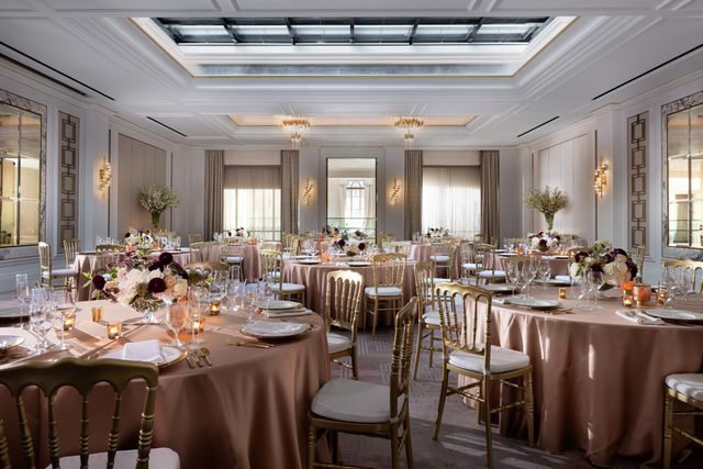 Featured photo from Lincoln Ballroom