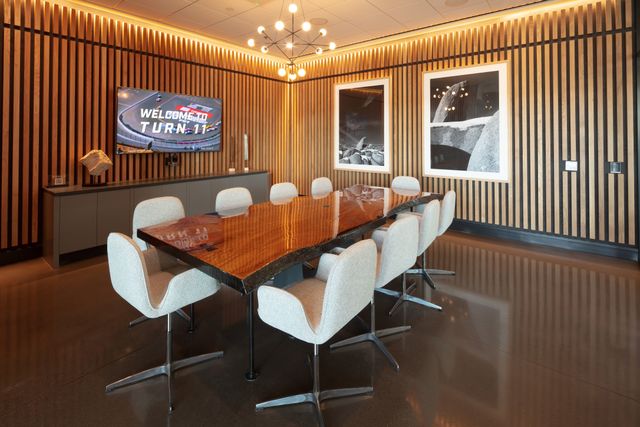 Featured photo from Conference Rooms