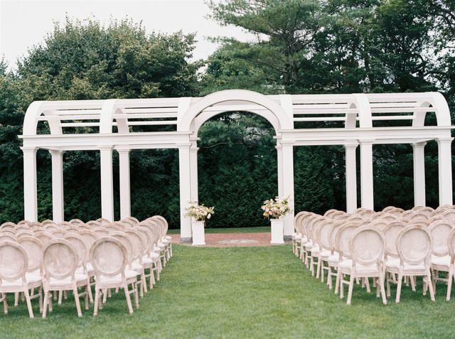 Featured photo from Harbor View Hotel Wedding