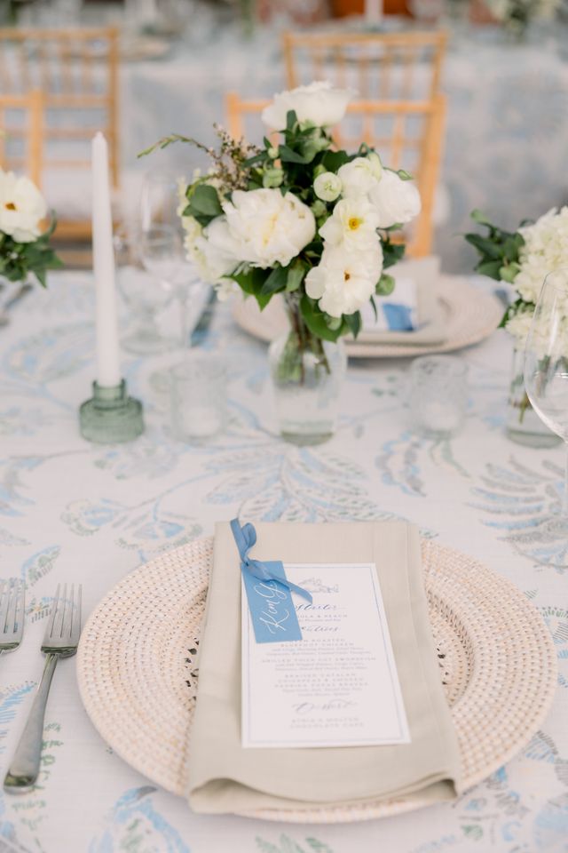 Featured photo from Atria Rehearsal Dinner