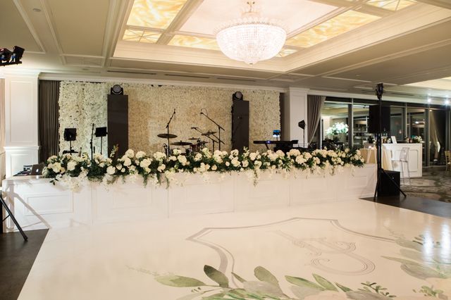Featured photo from Elegant Wedding at Petroleum Club of Houston in Houston, Texas