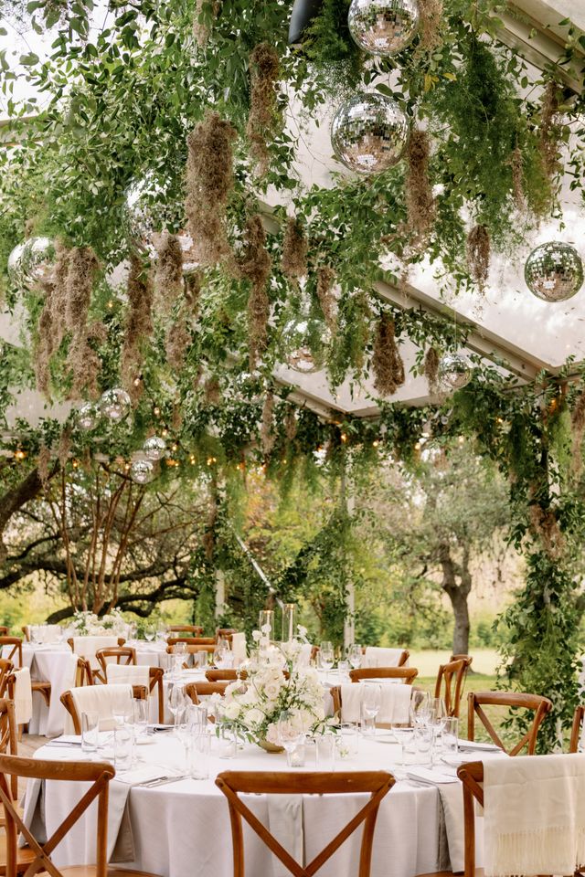 Featured photo from Lush Green Wedding at Mattie's Green Pastures in Austin, Texas