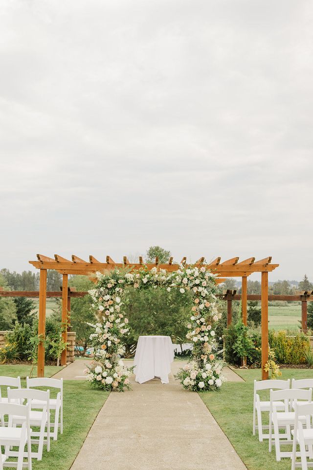 Featured photo from Wedding