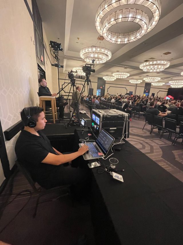 Featured photo from Vid Summit