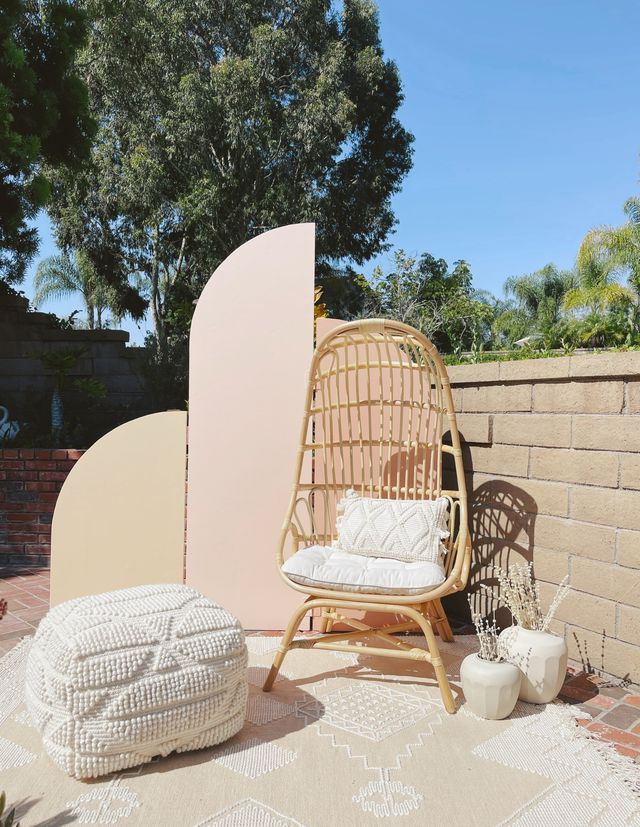 Featured photo from Backyard Boho Bridal Shower