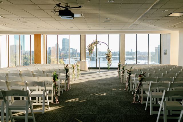 Featured photo from Skyline Room