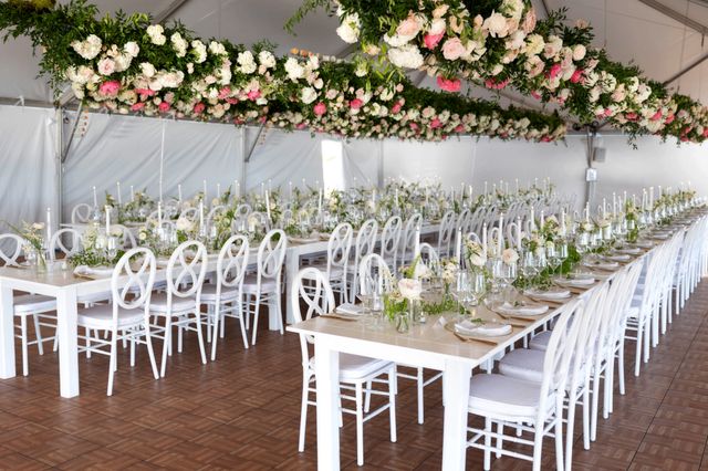 Featured photo from Washburn Pavilion & Tent