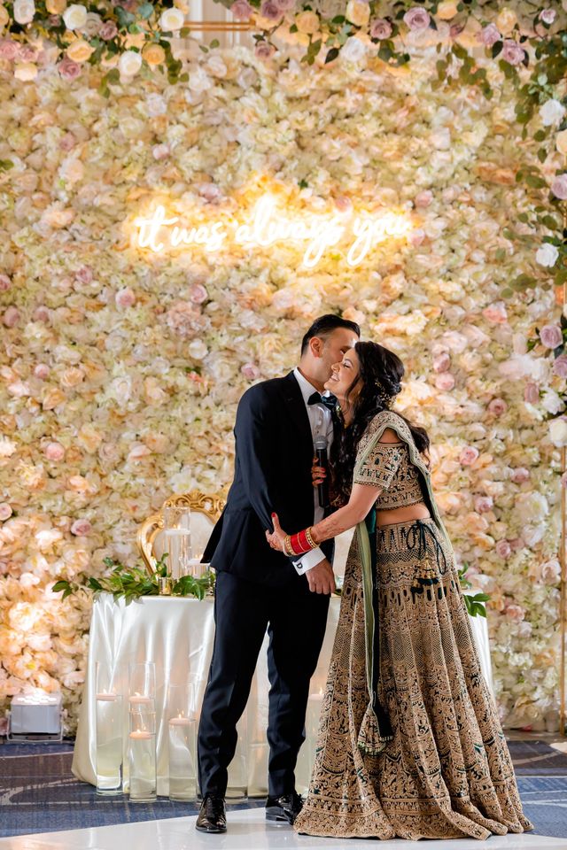 Featured photo from Wondrous Flower Wall