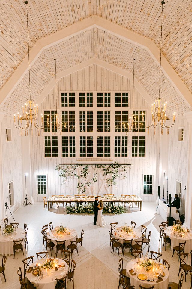 Featured photo from Romantic Rustic Wedding at The White Sparrow in Dallas, Texas