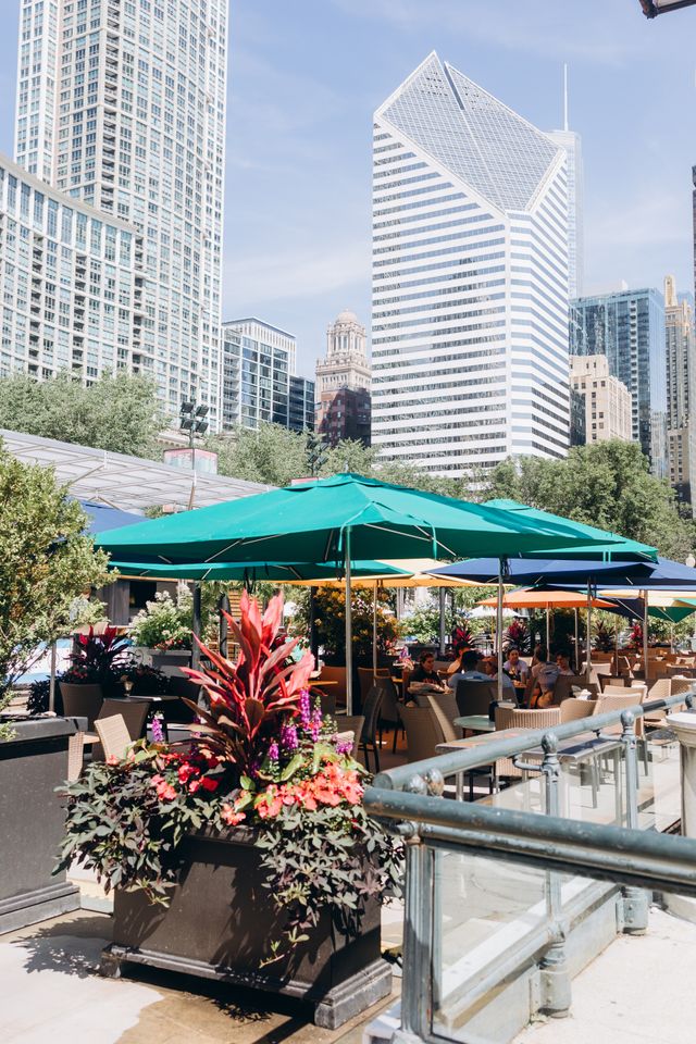 Featured photo from Double Clutch Plaza