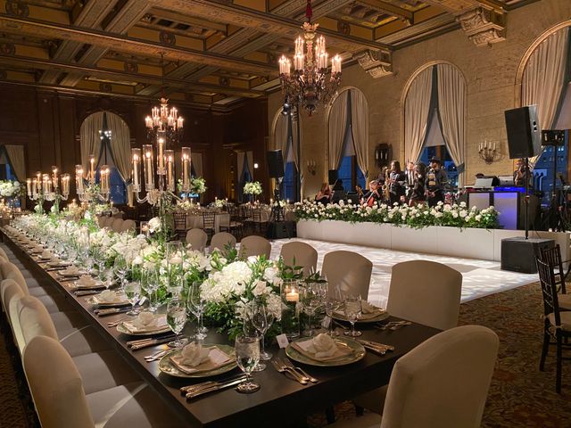 Featured photo from MAIN DINING ROOM