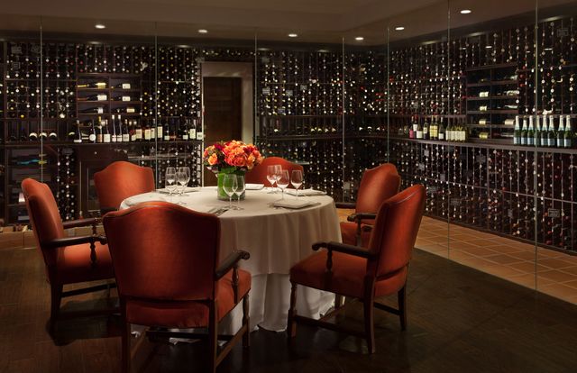 Featured photo from The Wine Room