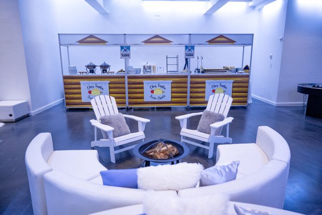 Featured photo from Ski-Themed Bat Mitzvah at Lavan 541 in New York, New York