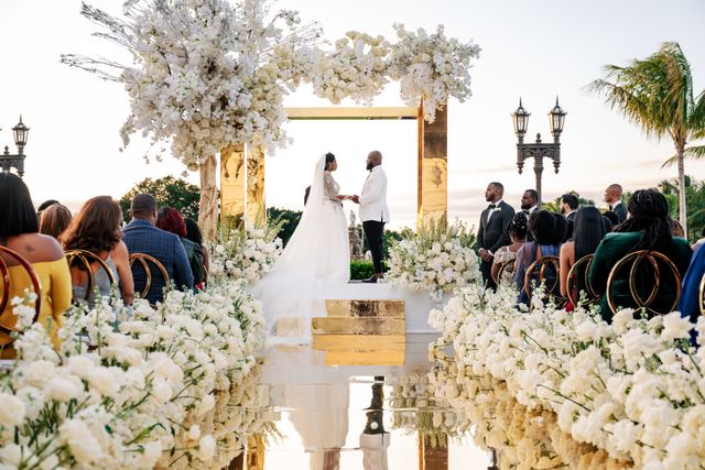 Featured photo from Exquisite Wedding at Trump National Doral Miami in Miami, Florida