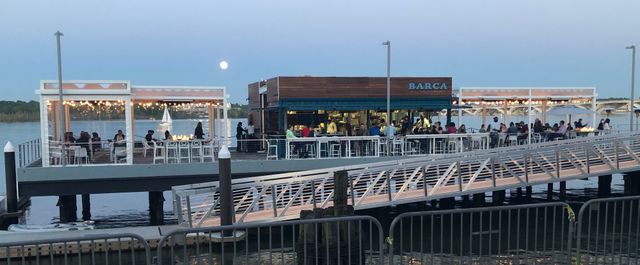 Featured photo from Pier Buyout