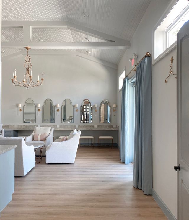 Featured photo from Bridal Courtyard