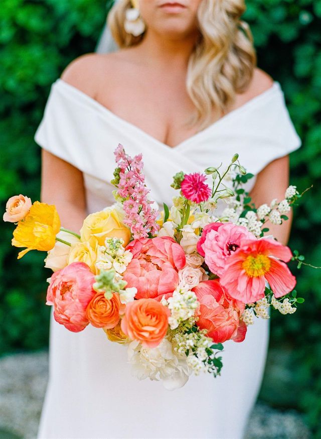 Featured photo from Spring Wedding at Tranquility Farm