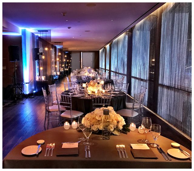 Featured photo from Mezzanine