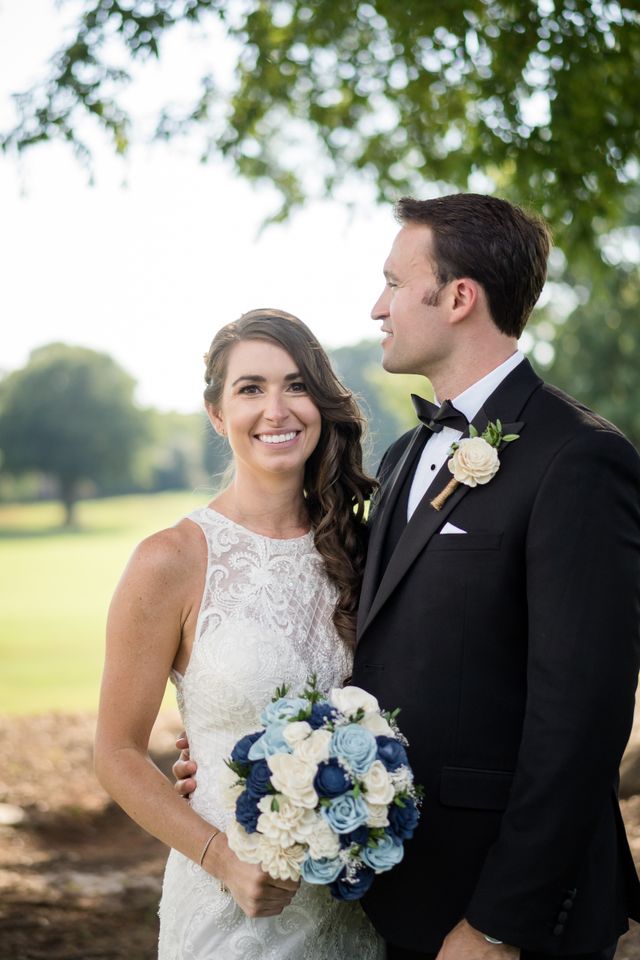 Featured photo from Brooke + Stephen