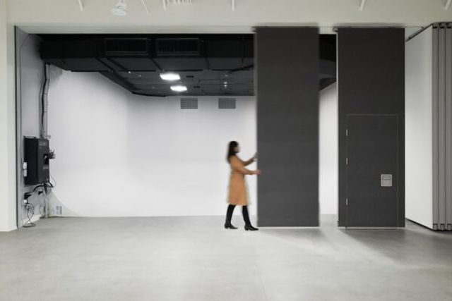 Featured photo from Studio1