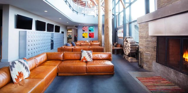 Featured photo from The Peak