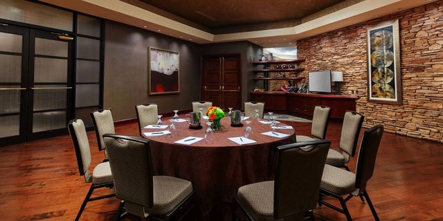 Featured photo from Horizon Point - Garnet